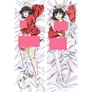 Dakimakura Shop Deine Waifu Zum Kuscheln Otaku Japan