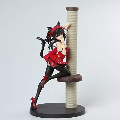 from handmade datiere eine livefigur nightmare figure sexy anime girl  figure 1/7 scale