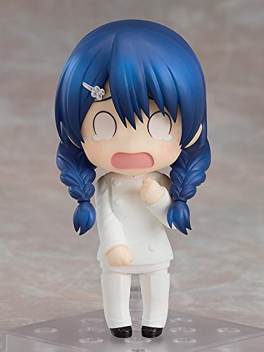 nendoroid food wars